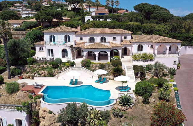 Villa Croisette 