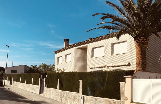Exclusive Vila with private pool, wifi and air condition