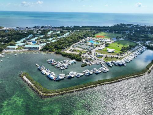 Executive Bay Club Islamorada 