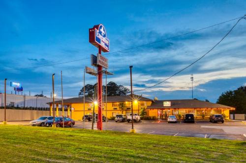 Days Inn 