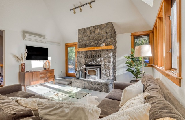 Mt Hood Hideaway Welches 