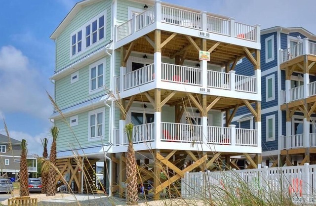 Oak Island 