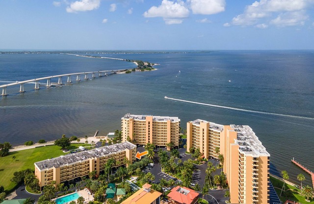 Punta Rassa Fort Myers 