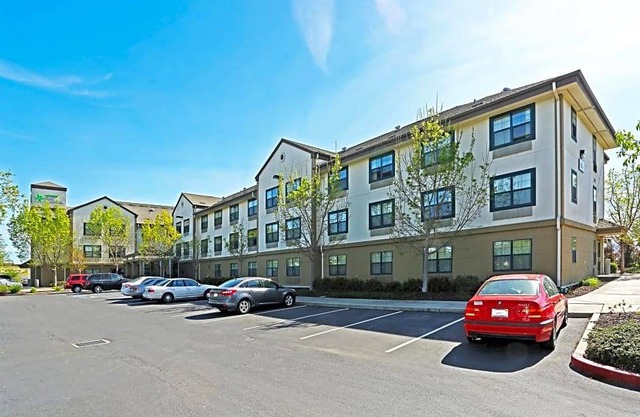 Extended Stay America Suites Sacramento West Sacramento