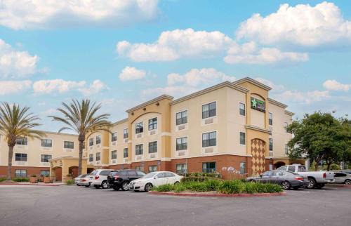 Extended Stay America Suites Orange County Huntington Beach 