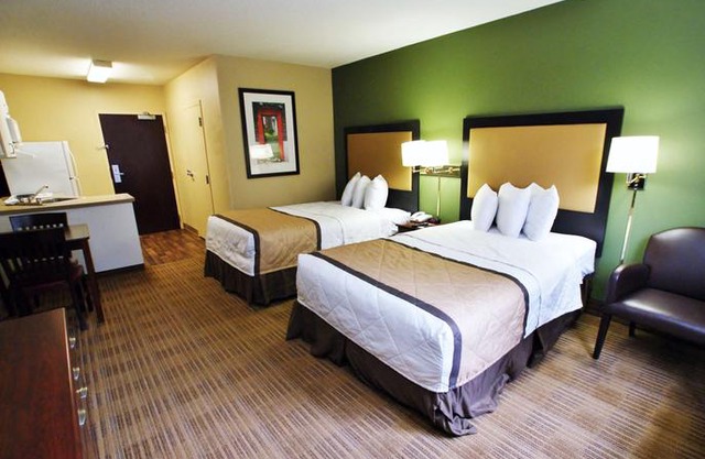 Extended Stay America - Sacramento - West Sacramento