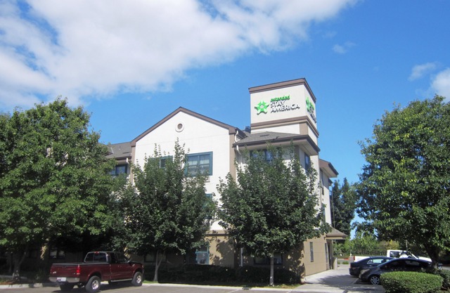 Extended Stay America Suites - Sacramento - West Sacramento