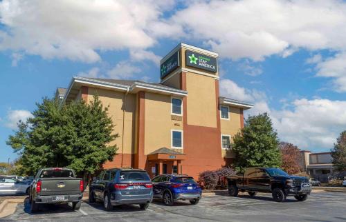 Extended Stay America Suites Springfield South 