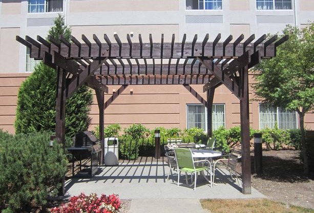 Extended Stay America - Seattle - Bothell - Canyon Park