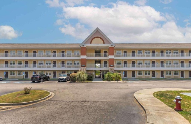 Stay America Suites Columbia Ft Jackson 