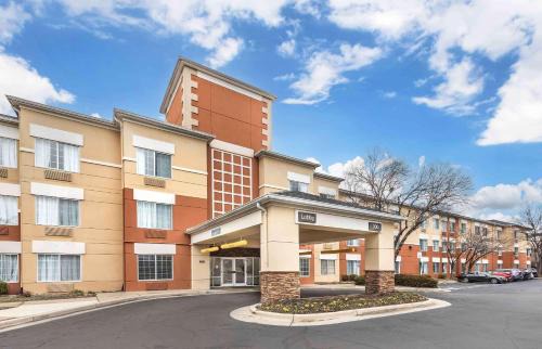 Stay America Suites Washington Alexandria Eisenhower Ave 
