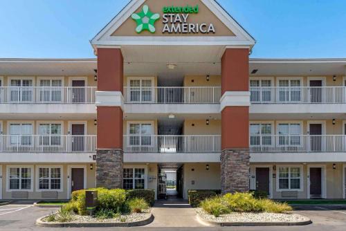 Stay America Suites Santa Rosa South 