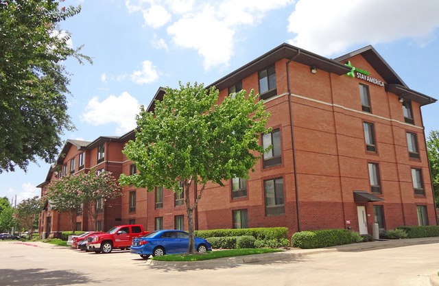 Extended Stay America Suites - Houston - Westchase - Westheimer