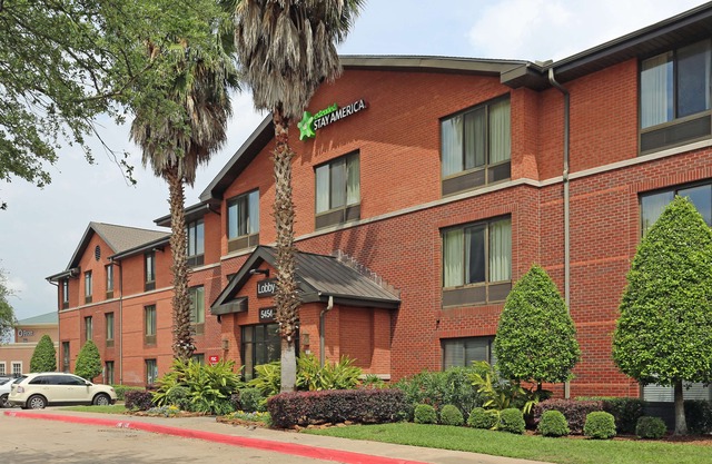 Extended Stay America Suites - Houston - Northwest - Hwy 290 - Hollister