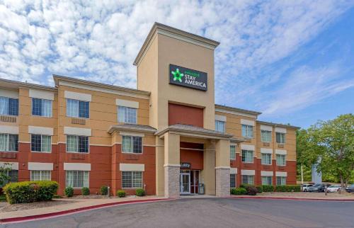 Extended Stay America Suites Airport 