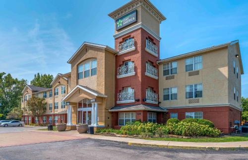 Extended Stay America Suites 