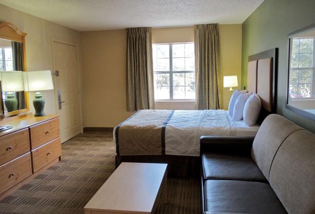 Extended Stay America - San Antonio - Airport