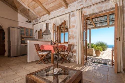 Extravagant Zante Villa Sea Agios Nikolaos 