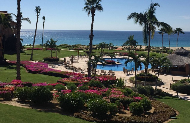 Casa Del Mar San Jose Cabo 