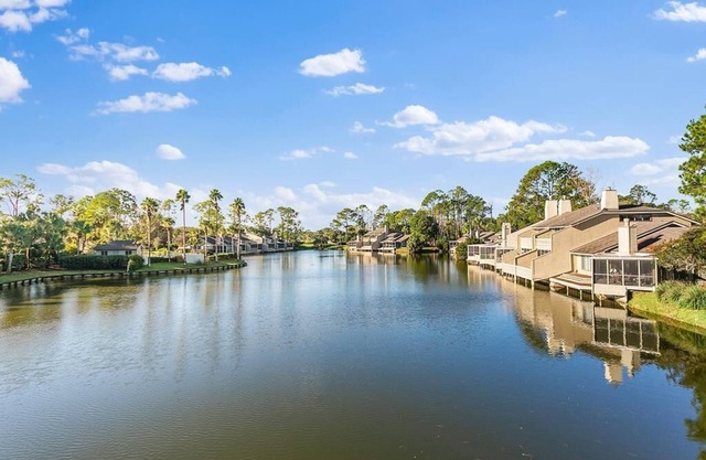 Fishermans Ponte Vedra Beach Fl 