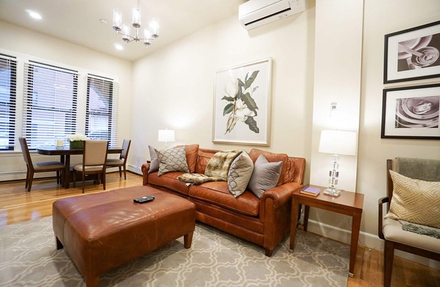 Fabulous North End 3 BR | 1.5 BA in Little Italy