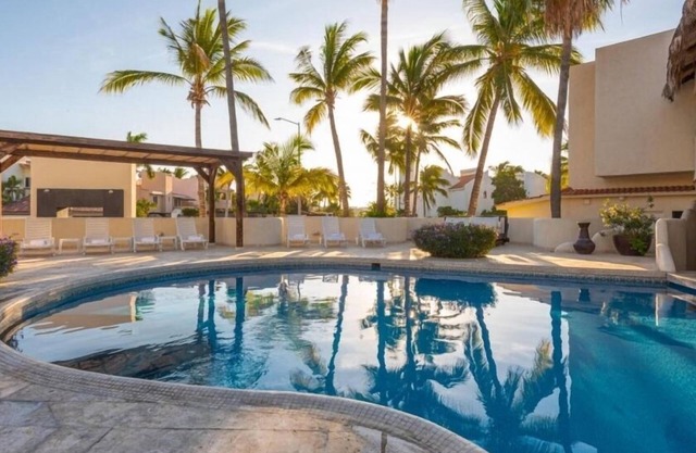 Outdoor San José Del Cabo 