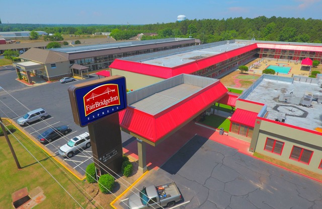 FairBridge Inn Express Perry