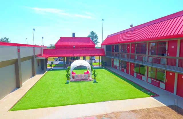 FairBridge Inn Express Perry