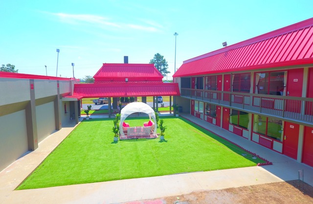 FairBridge Inn Express Perry