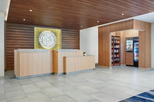 Ihg Matteson 