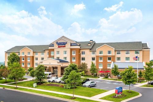 Fairfield Inn 