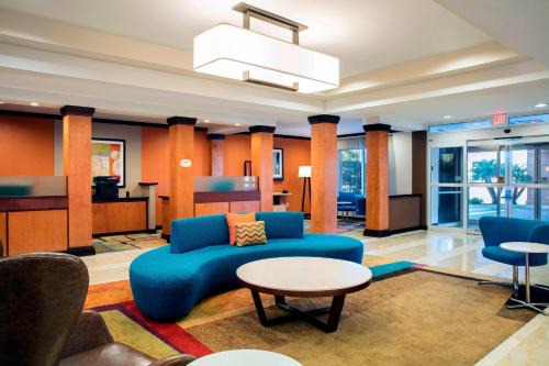 Fairfield Inn 