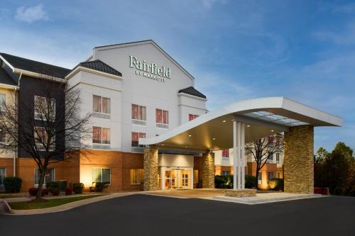 Fairfield Inn 