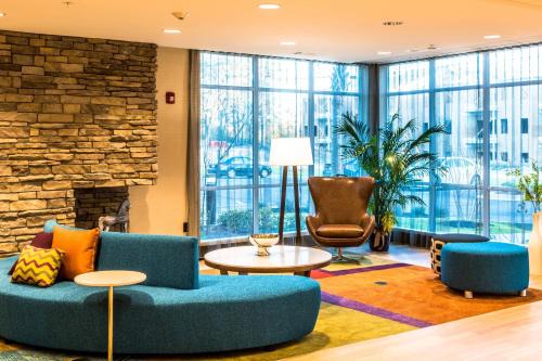 Fairfield Inn 