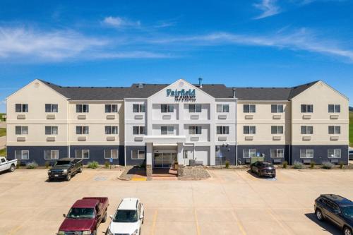Fairfield Inn 