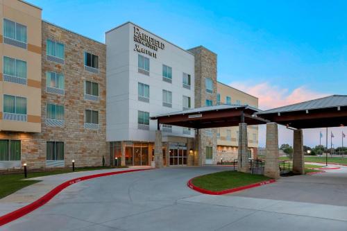 Fairfield Inn 