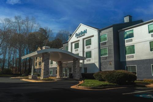 Fairfield Inn 