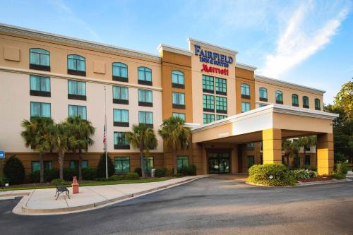 Fairfield Inn 