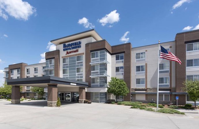 Fairfield Inn & Suites by Marriott Omaha Downtown