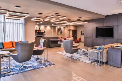 Fairfield Inn 