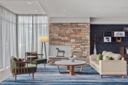 Fairfield Inn Alexandria 