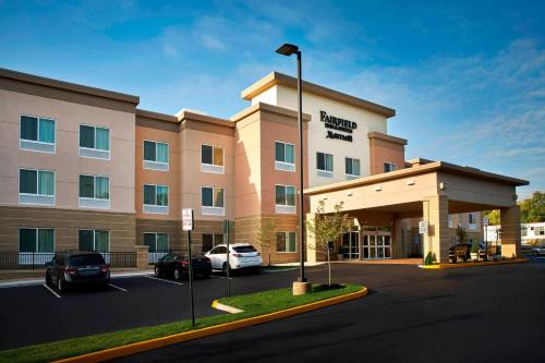 Fairfield Inn 