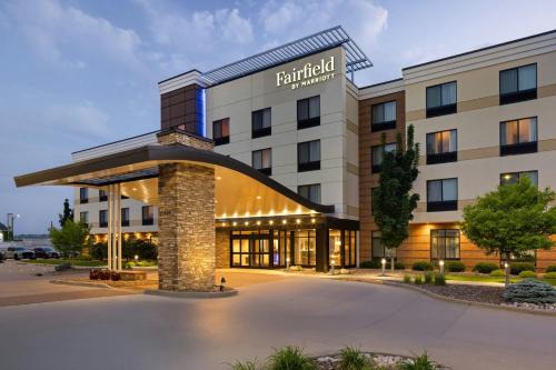 Fairfield Inn 