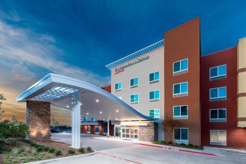 Fairfield Inn 