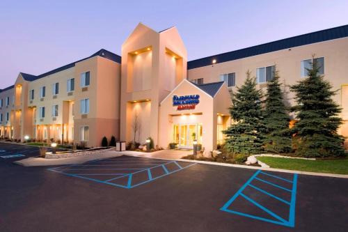 Inn Merrillville 