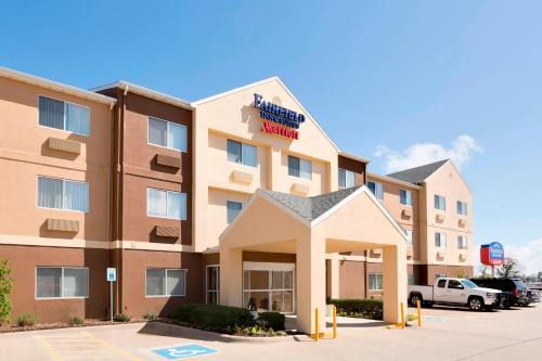 Fairfield Inn 