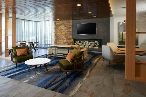 Fairfield Inn Riverside 