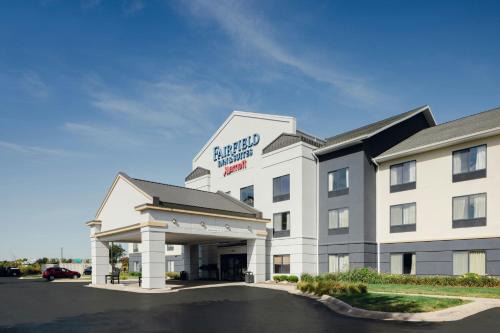 Fairfield Inn 