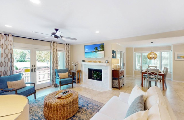 Fairway Dunes 