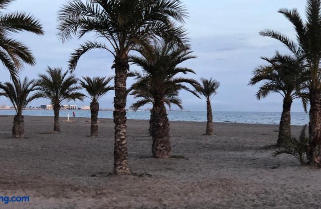 Family-Appartment Santa Pola